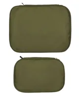 GREEN-OLIVE