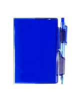 TRANSLUCENT BLUE