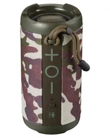 CAMOUFLAGE GREEN