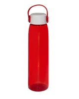 TRANSLUCENT RED