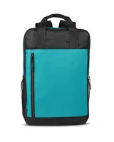 HEATHER-TEAL