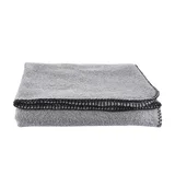 GRAY-CHARCOAL