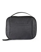 HEATHER DARK GRY