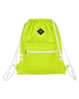 SAFETY YELLOW
