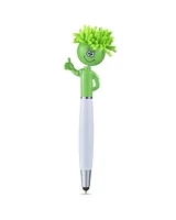 GREEN-LIME