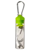 GREEN-LIME