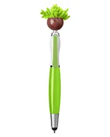 GREEN-LIME