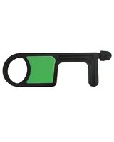 GREEN-LIME