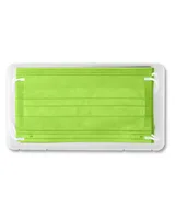 GREEN-LIME