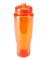 TRANSLUCENT ORANGE