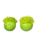 GREEN-LIME