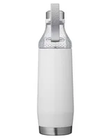 SATIN WHITE