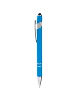 ELECTRIC BLUE