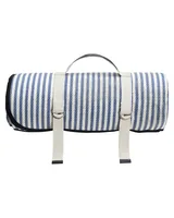 MARINE BLUE
