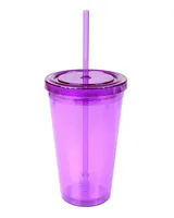 TRANSLUCENT PURPLE
