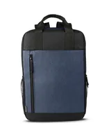 HEATHER-NAVY-BLUE