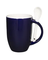BLUE-COBALT