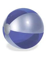 TRANSLUCENT BLUE