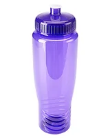TRANSLUCENT PURPLE