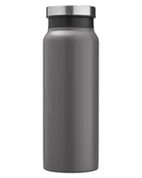 PEBBLE GRAY