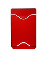 TRANSLUCENT RED