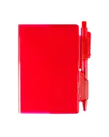 TRANSLUCENT RED