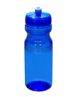 TRANSLUCENT BLUE