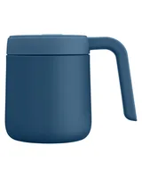 MIDNIGHT BLUE