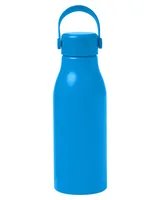ELECTRIC BLUE