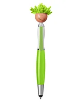 GREEN-LIME