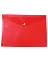 TRANSLUCENT RED