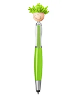 GREEN-LIME