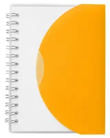 TRANSLUCENT ORANGE
