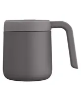 PEBBLE GRAY