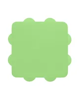 LIME GREEN