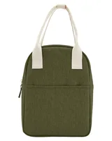 MOSS GREEN