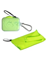GREEN-LIME