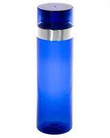TRANSLUCENT BLUE