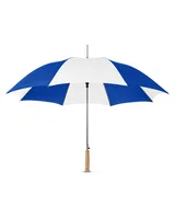 WHITE-BLUE-REFLEX