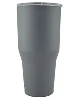 STEEL GREY