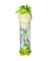 GREEN-LIME