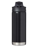 SATIN BLACK