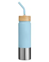 ICE BLUE