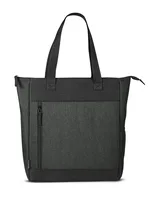 HEATHER-DARK-GRAY
