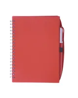 TRANSLUCENT RED