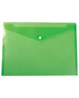 TRANSLUCENT LIME GREEN