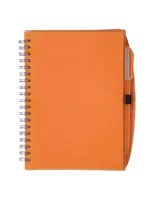 TRANSLUCENT ORANGE