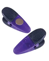 TRANSLUCENT PURPLE