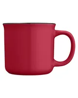 CLASSIC RED