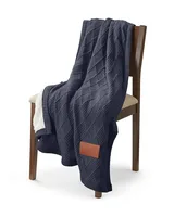 HEATHER NAVY